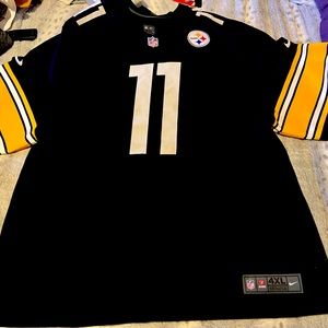 Nike NFL Pittsburgh Steelers 4XL Jersey